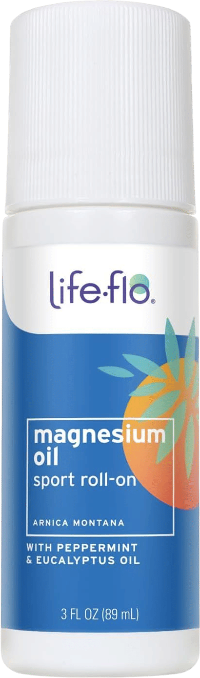 Magnesium Oil Roll-On