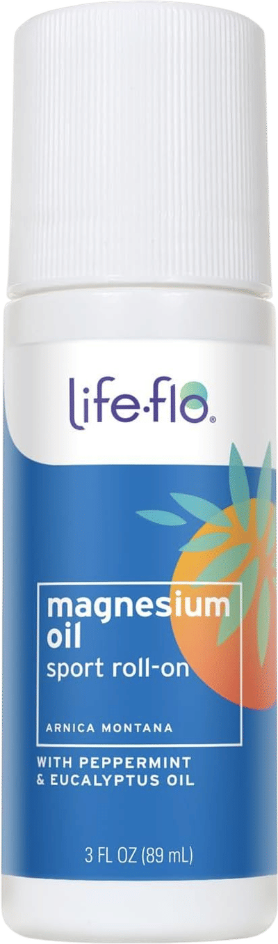 Magnesium Oil Roll-On