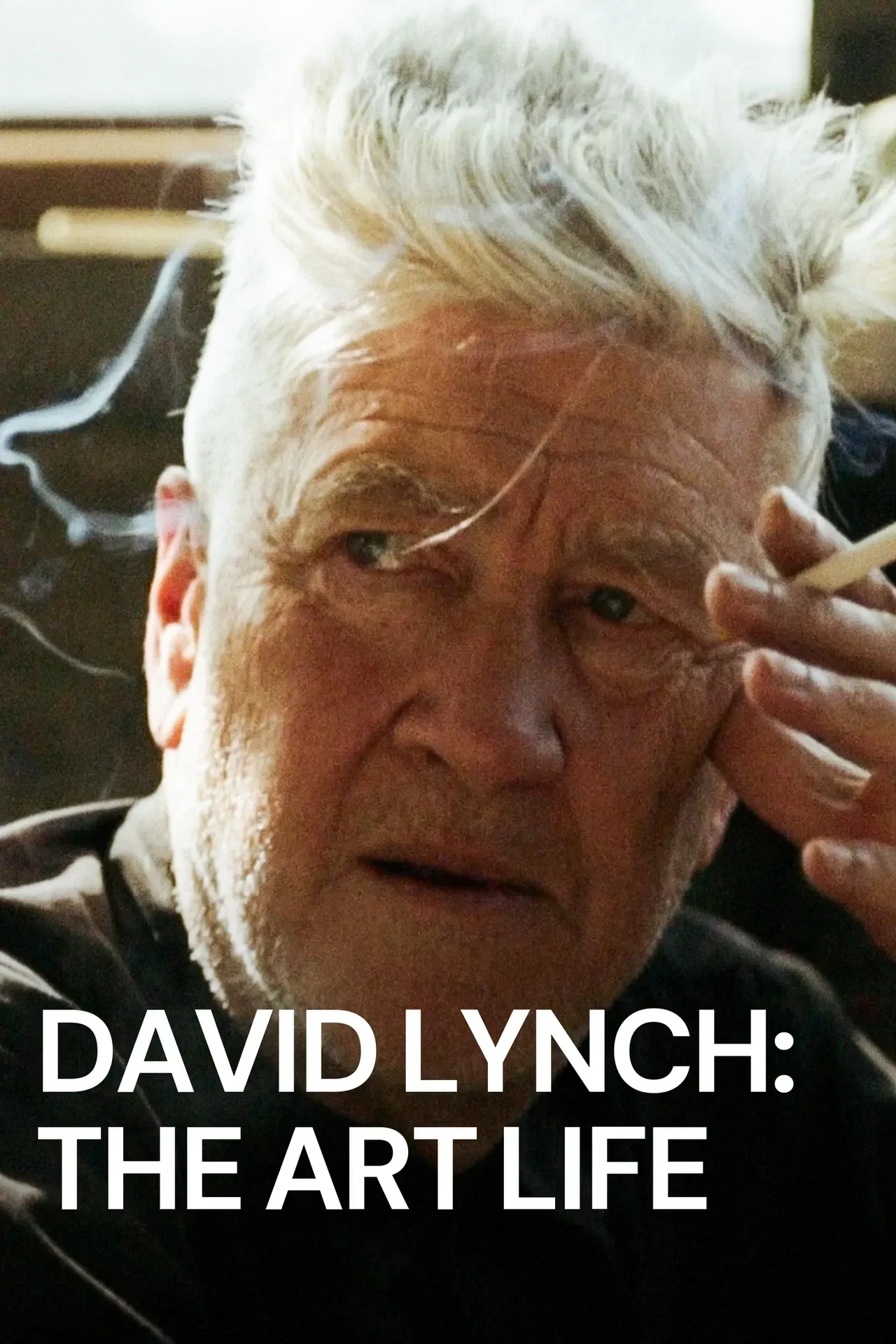 David Lynch: The Art Life