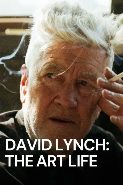 David Lynch: The Art Life