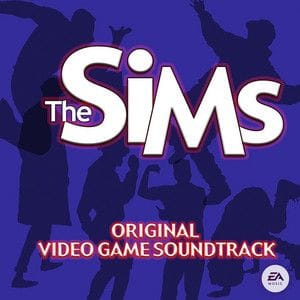 The Sims Original Soundtrack
