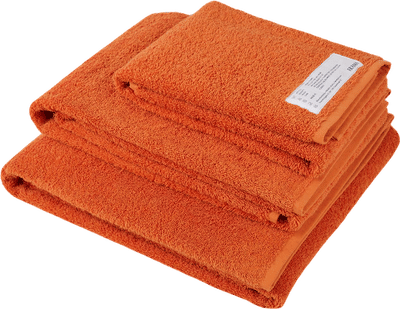 Heavy Towel Set