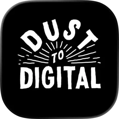 Dust-to-Digital Radio