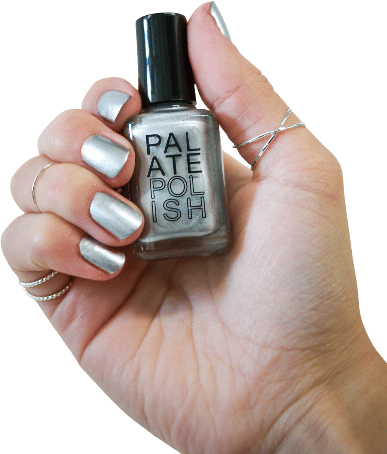 Palate Polish Mackerel Nail Polish
