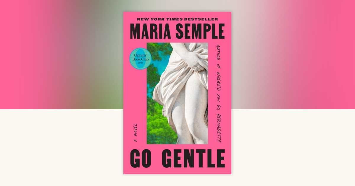 Go Gentle