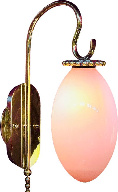Lavaliere I Sconce