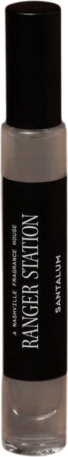 Ranger Station Santalum Quickdraw Perfume
