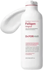 Dr.ForHair Folligen Shampoo
