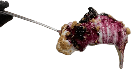 Cuzzy's Ice Cream