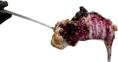Cuzzy's Ice Cream
