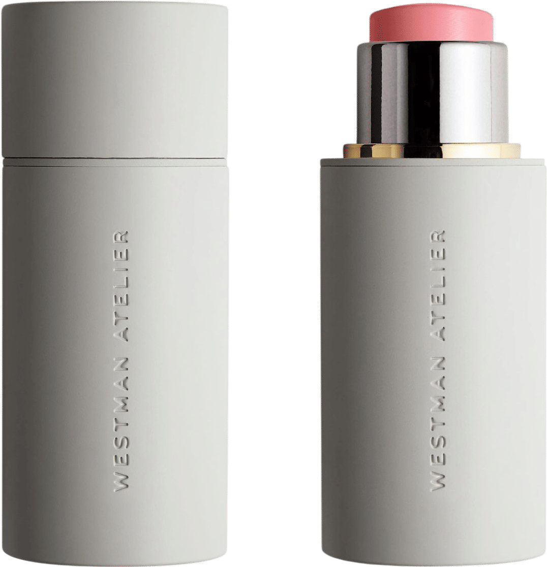 Westman Atelier Baby Cheeks Blush Stick, Bichette