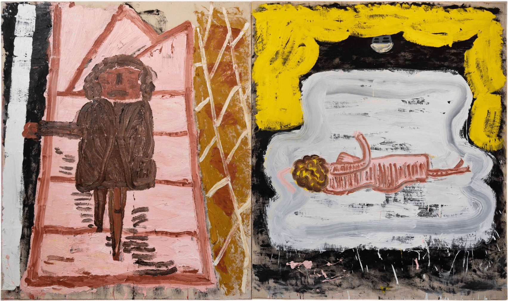 Rose Wylie