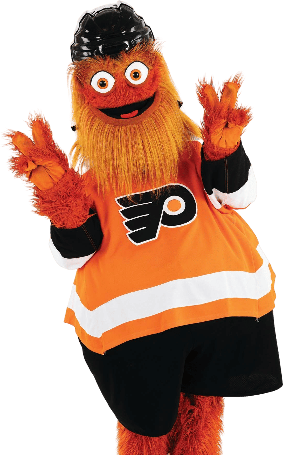 Gritty