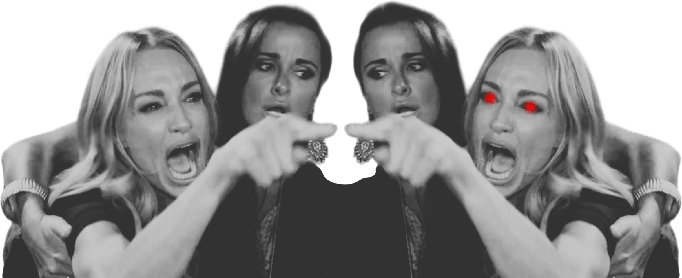 Saleem Haddad on Craft Lessons from Reality TV