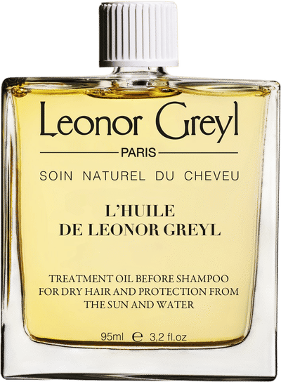 L'Huile de Leonor Greyl