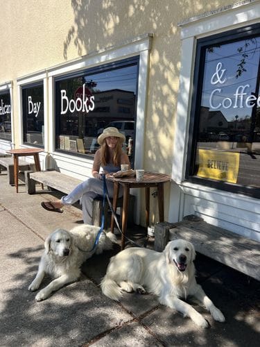 Pelican Bay Books & Coffeehouse