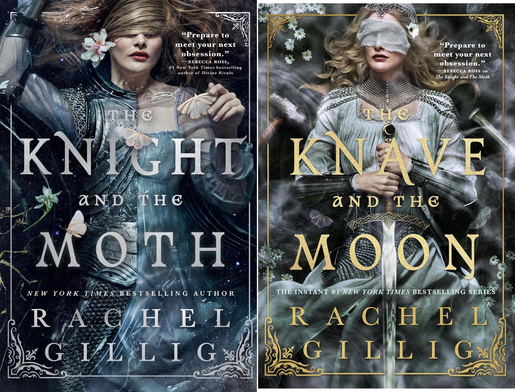 The Stonewater Kingdom Duology