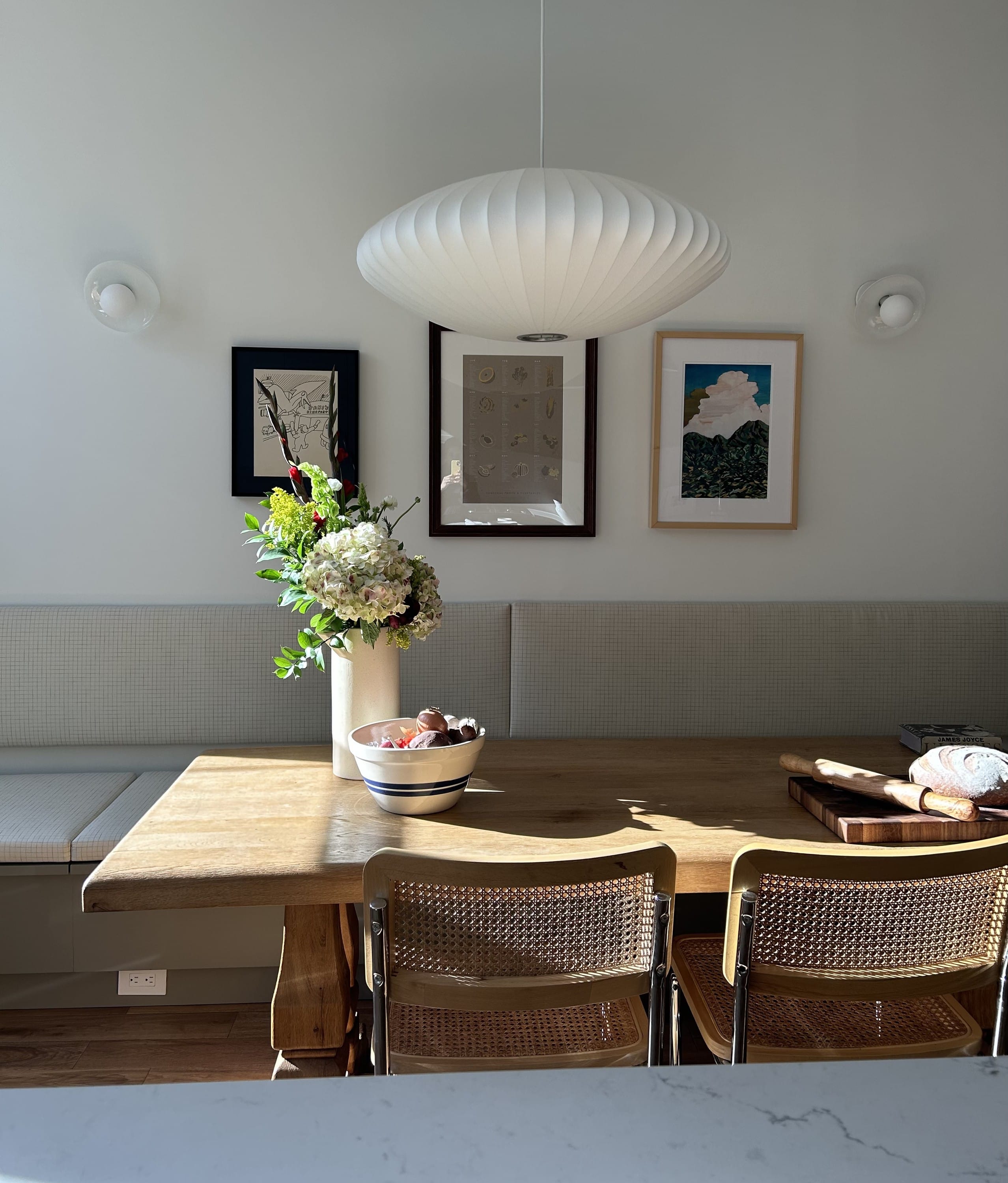 An NYC Residential House Painter