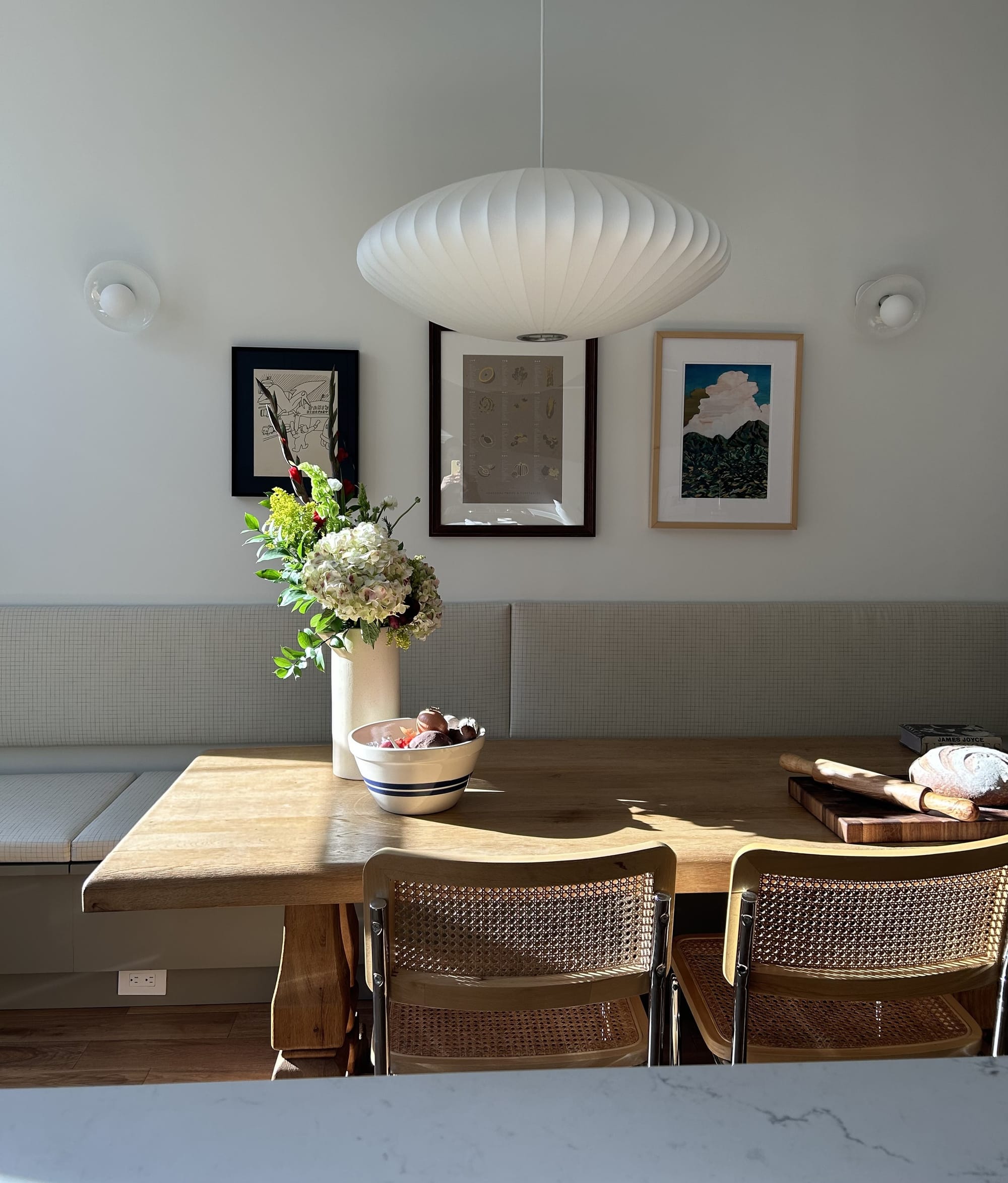 An NYC Residential House Painter