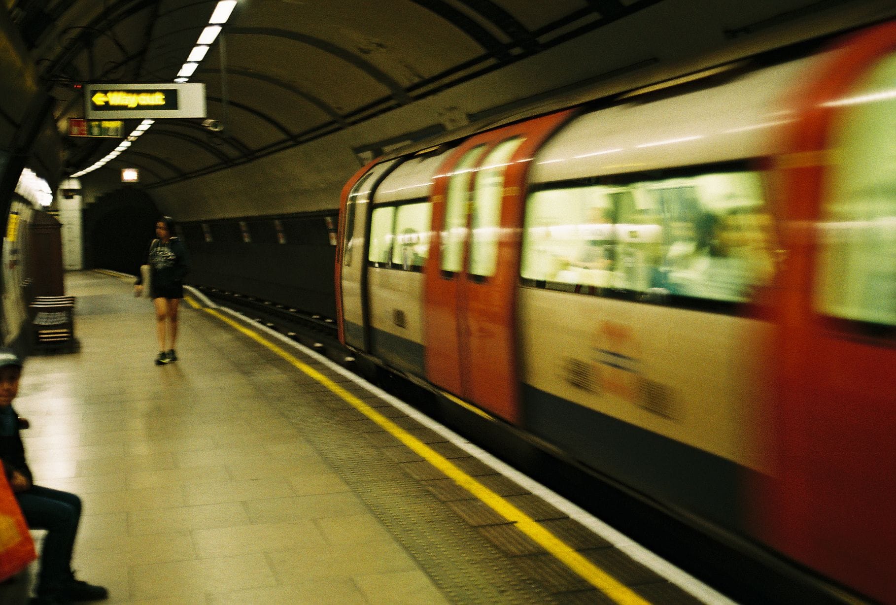 Trains