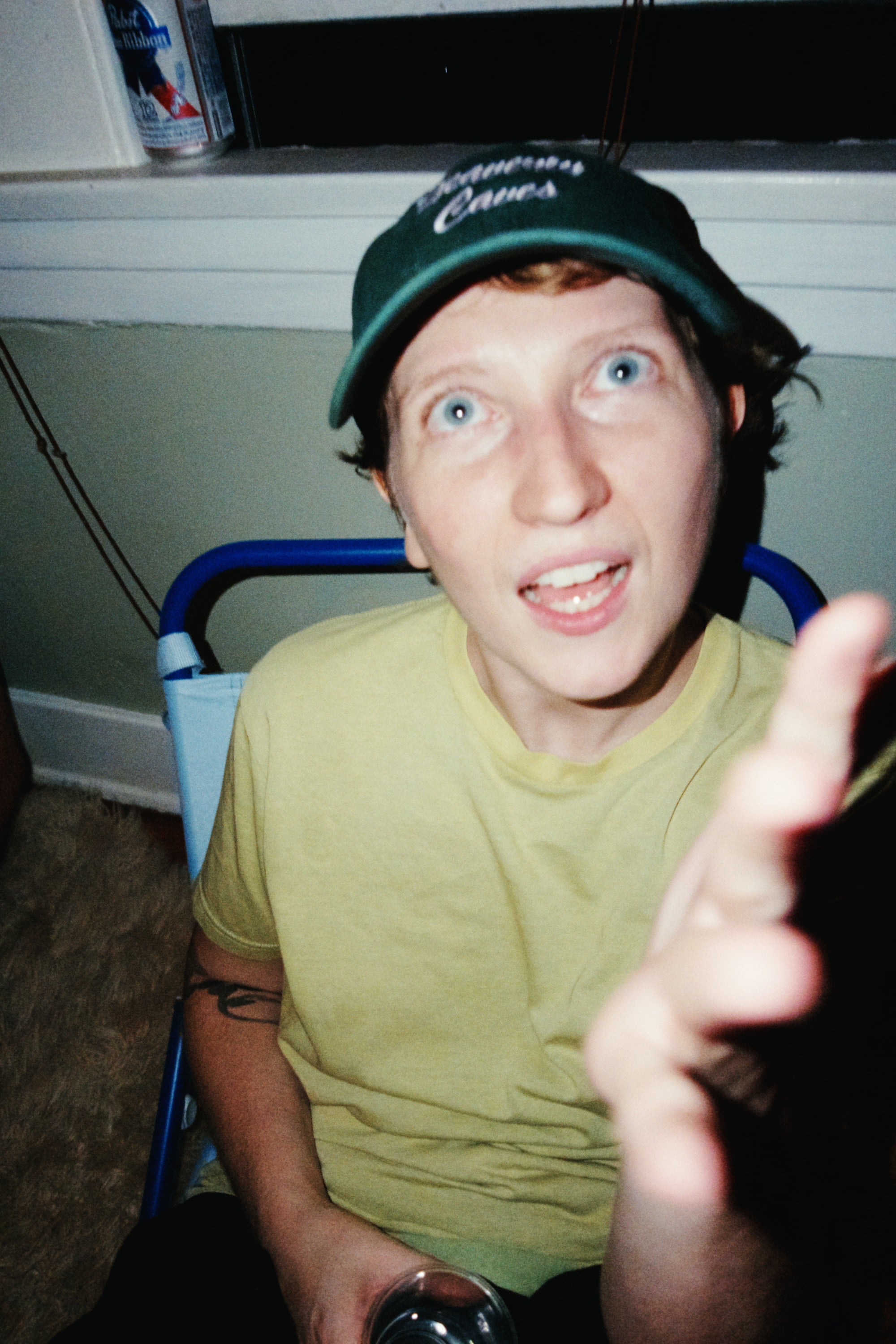 2AM cam