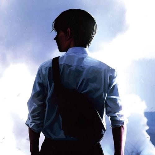 ajin: demi-human