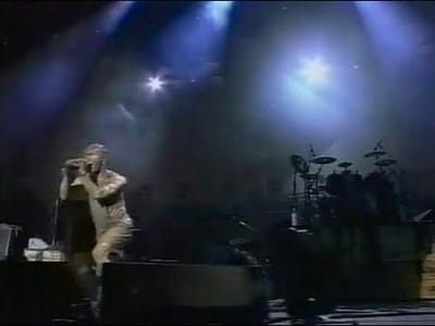 Nine Inch Nails: Woodstock '94