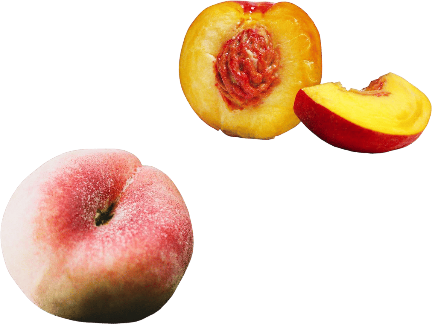 Nectarines