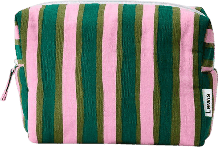 Lewis toiletry bag