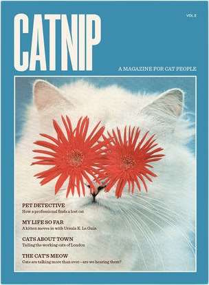 Catnip Magazine: Vol 2