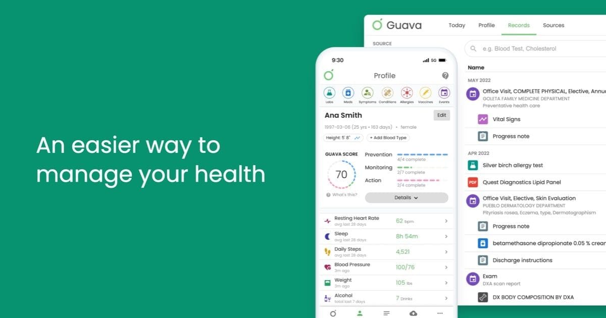 Guava