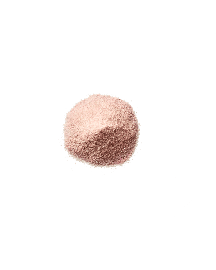 Crisp Hibiscus Debloat