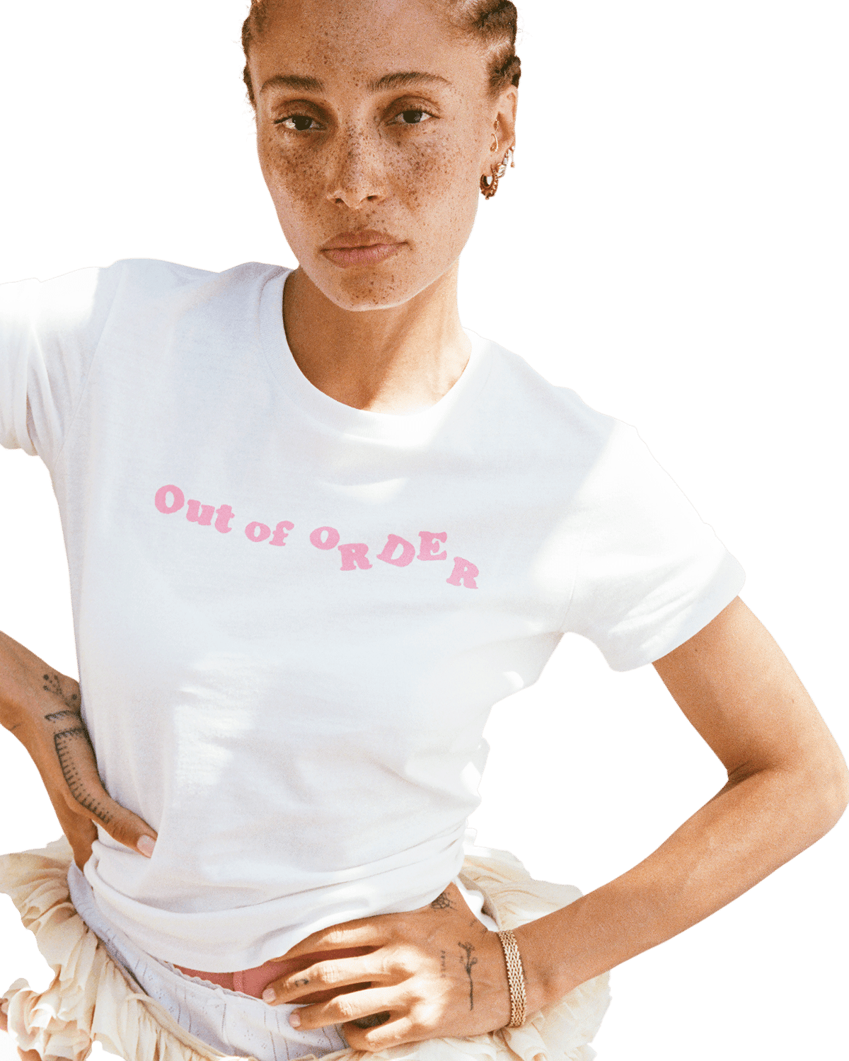 Gurls Talk Tee