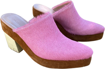 Bandy Clog