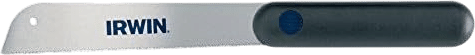 IRWIN 10505165 Dovetail Pull Saw