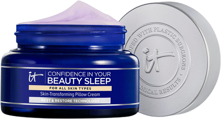 IT Cosmetics Confidence in Your Beauty Sleep