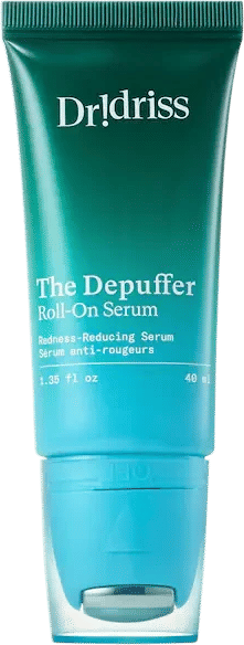 DR. IDRISS | The Depuffer Arnica Roll-on Serum