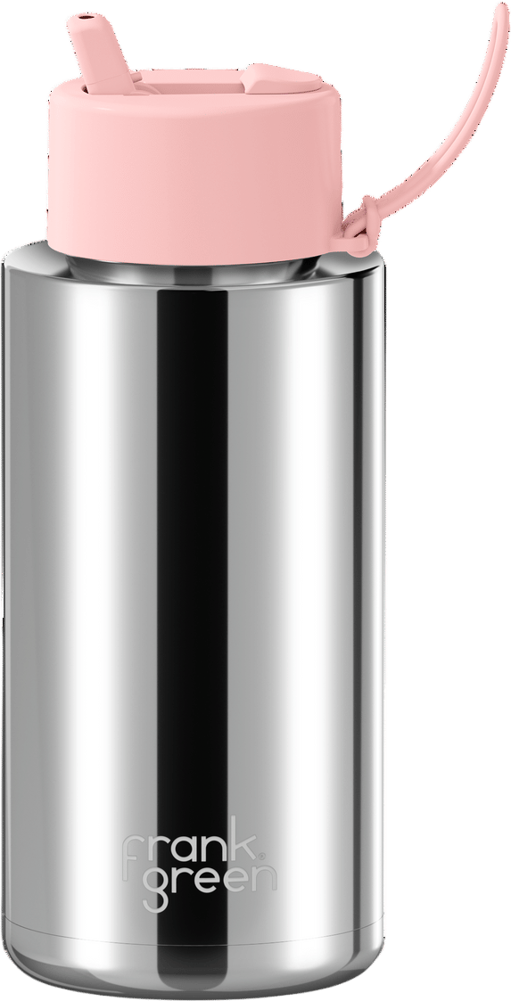 frank green water bottle