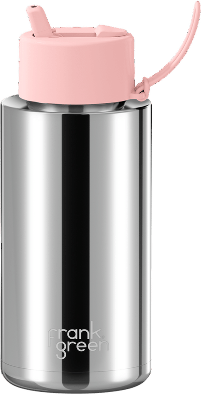Ceramic Reusable Bottle