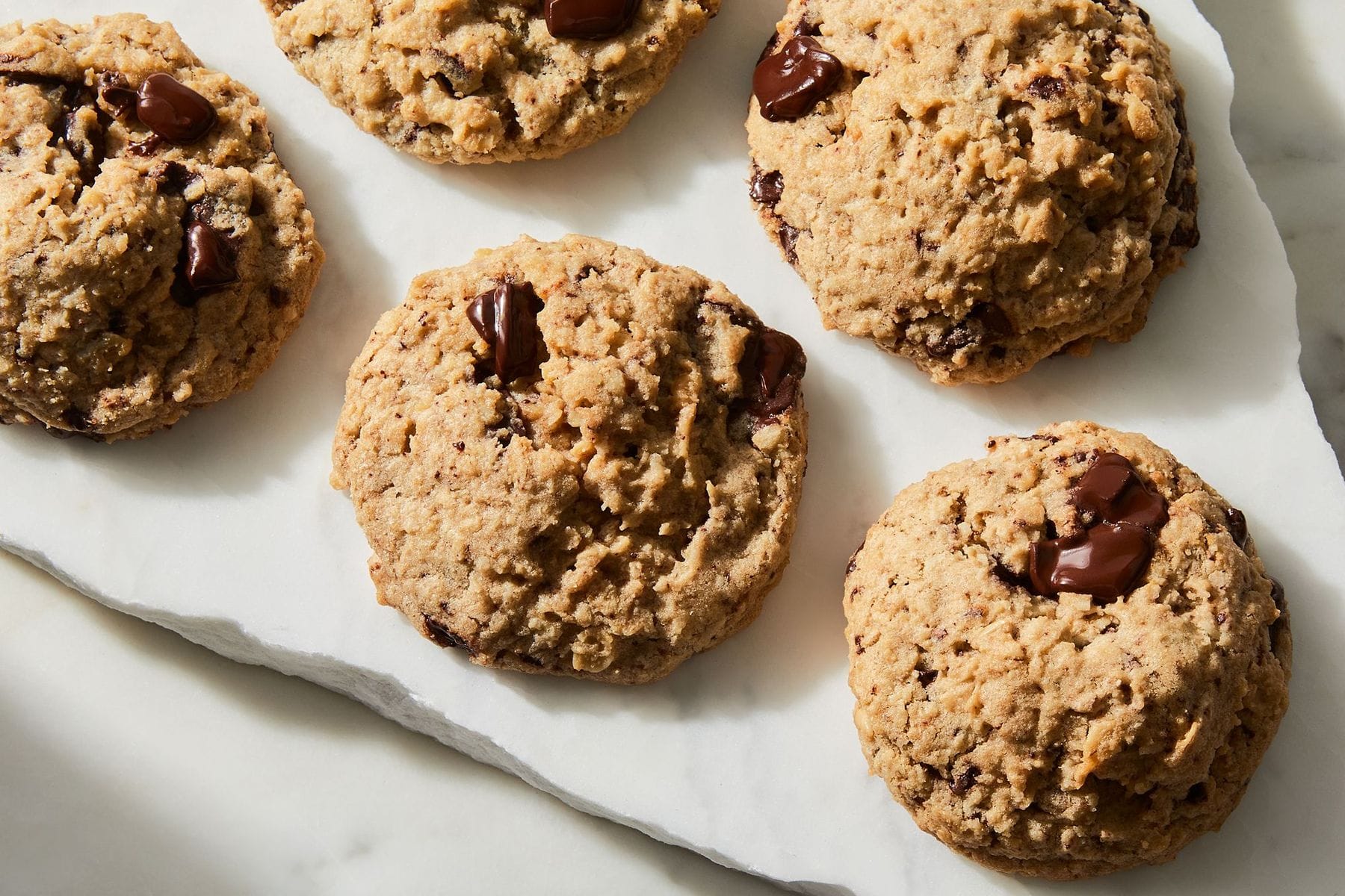 AK Cookies, Peter Meehan (Lucky Peach)