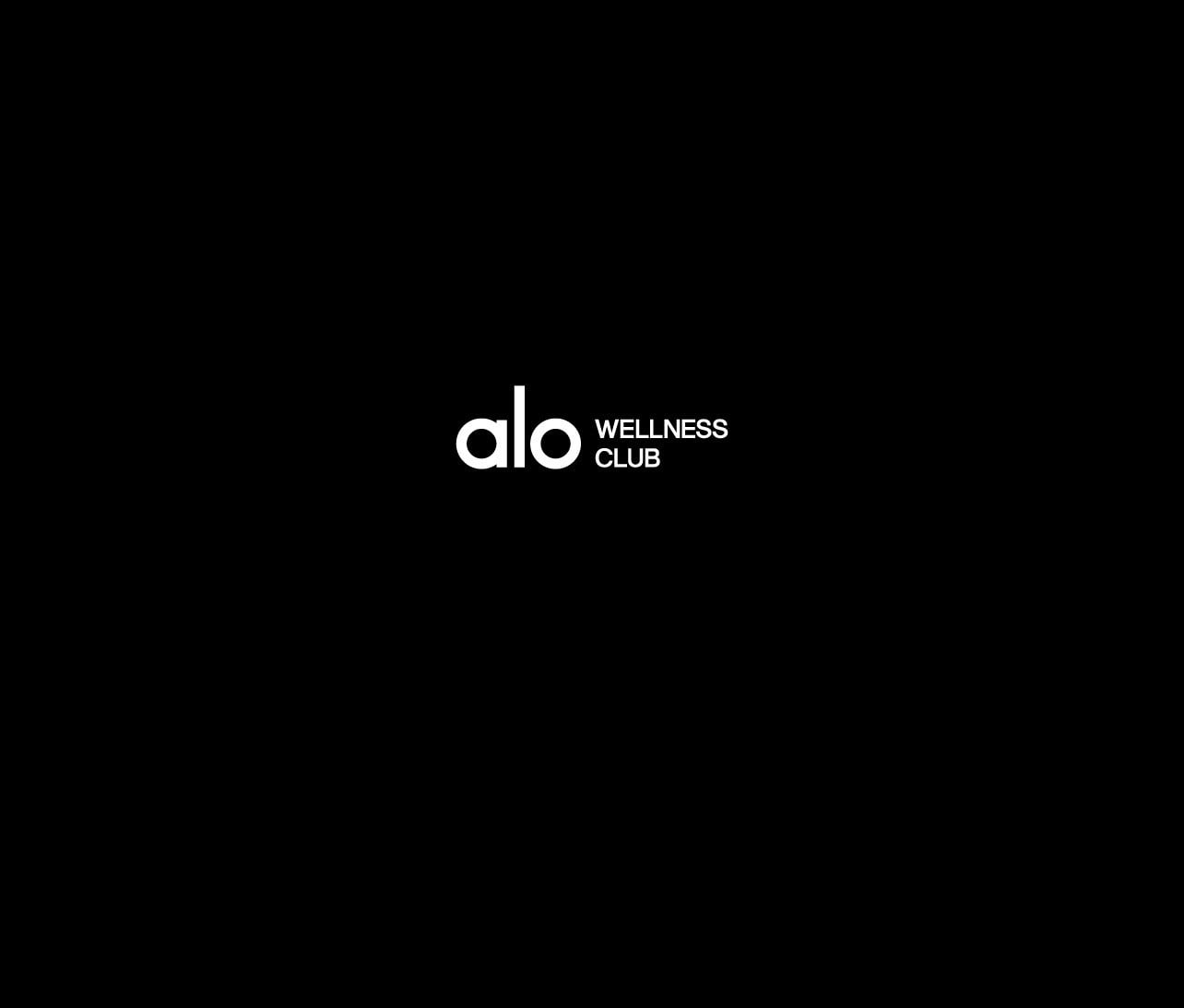 alo wellness club