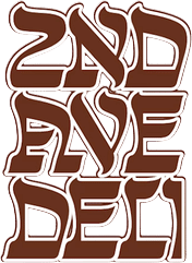 2nd Avenue Deli