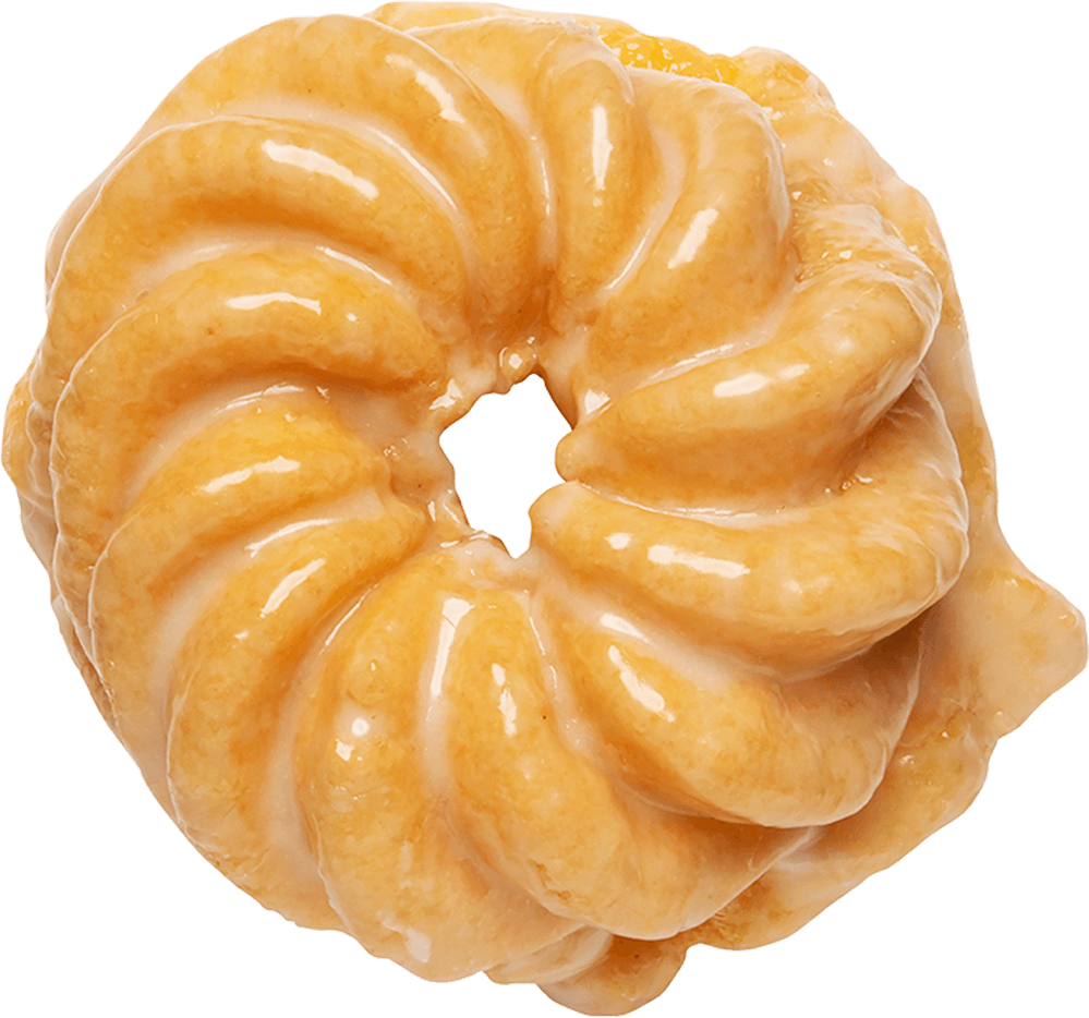 French Crullers