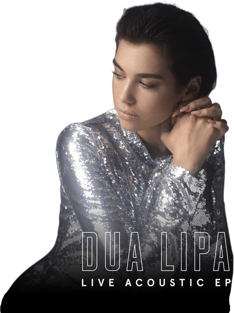 Dua Lipa - I'd Rather Go Blind (Live)