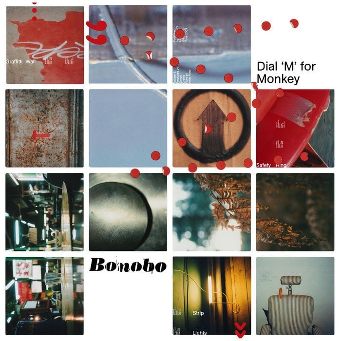 Flutter by Bonobo