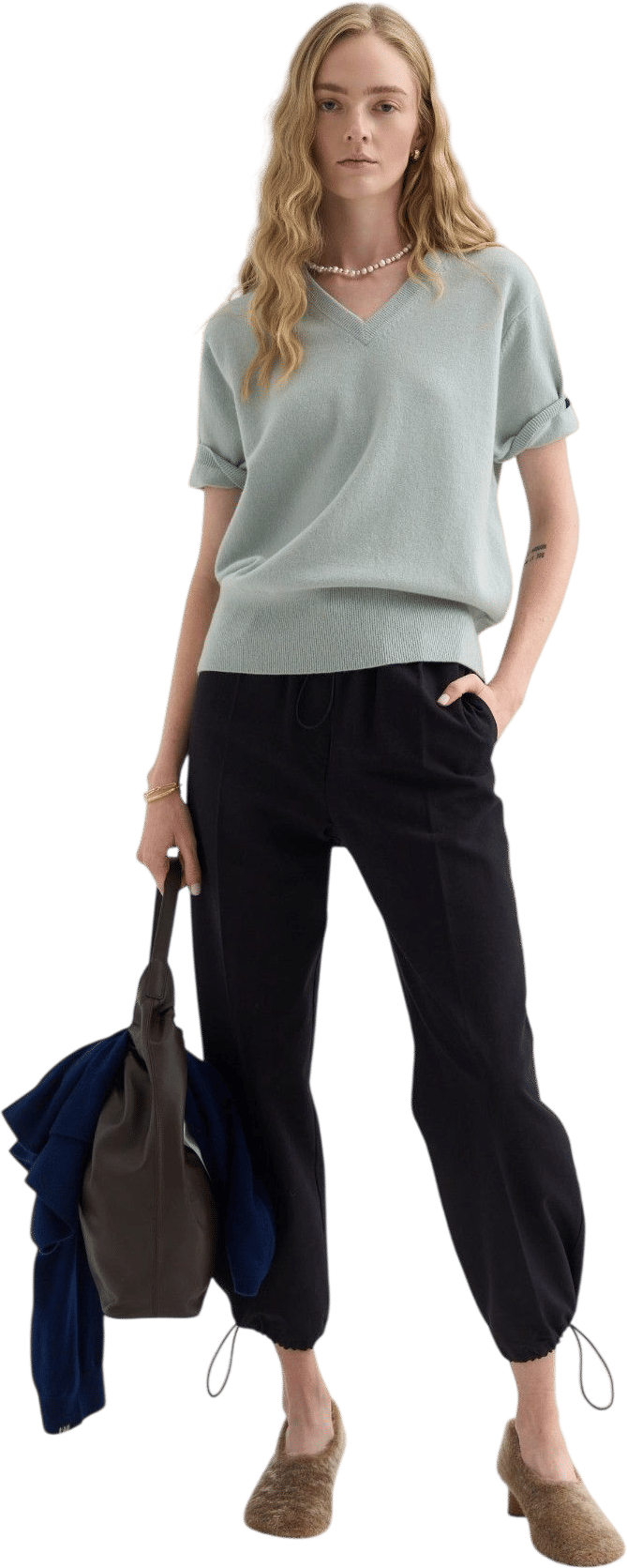 extreme cashmere