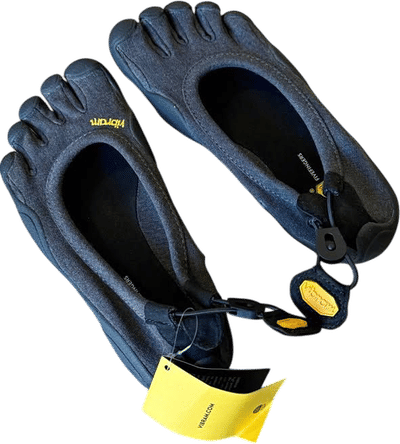 FiveFingers Shoes