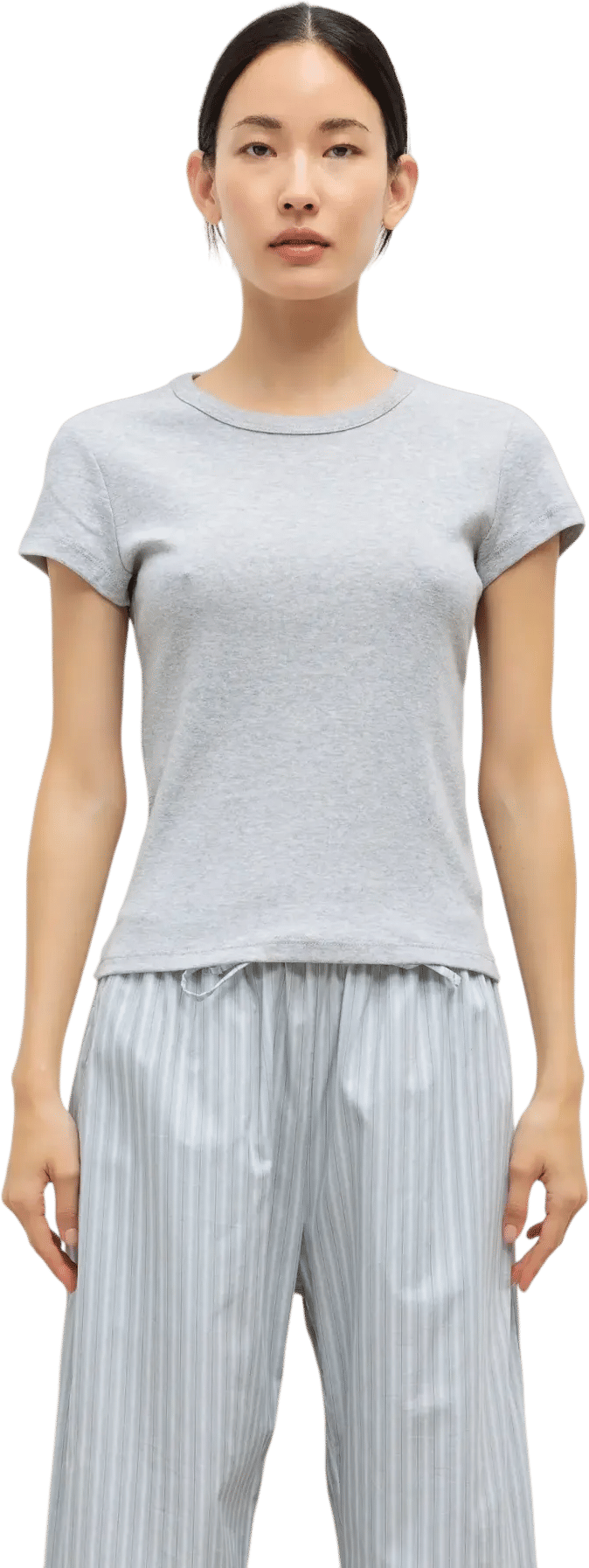 Nando Slim Fit Tee