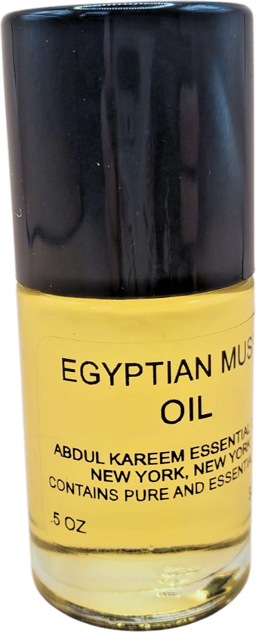 Abdul Kareem Egyptian Musk Oil