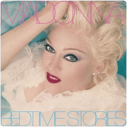human nature - madonna